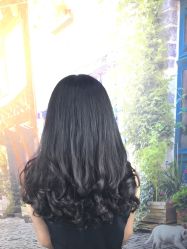 -GIRL STYLE 烫发·染发沙龙