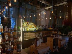 -上海柏悦酒店·世纪100牛排馆
