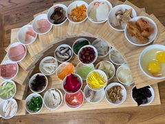 -双桥园·云南过桥米线(古城南门店)