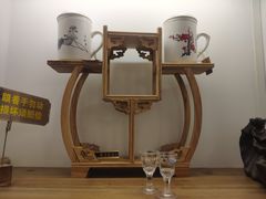-茶油香闽南菜·花园餐厅(前埔店)