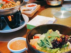 -涌上外婆桥(南塘店)