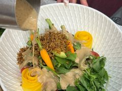 -品海楼·大连海胆锅贴馆(东港店)