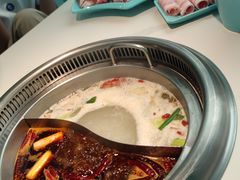 -季季红火锅(柳州城中万达二店)