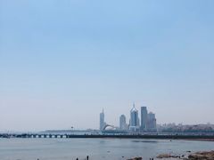 景点-栈桥景区