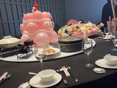 -樽宴酒楼·地道川菜·品质聚会·生日宴请