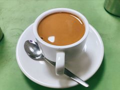 -胜利茶餐室