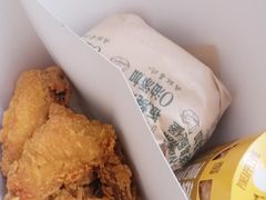 -麦当劳(湛江大厦店)