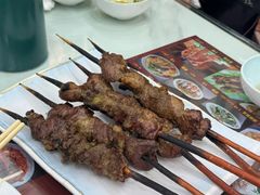 -花圃园餐厅店(和田二街28号院店)