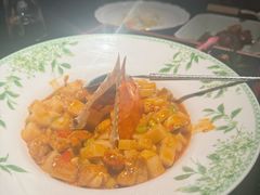-锦楼·臻选新杭帮(杭州中心店)