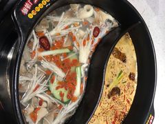 -钢管厂五区小郡肝串串香(南山店)