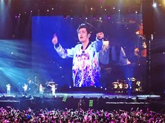 -宝能国际体育演艺中心