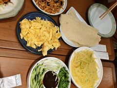 -老昌春饼(中央大街店)