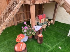 -HERRE·FARM 赫尔露营农场·团建聚会包场