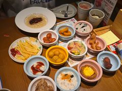 -合风谷(南下塘店)