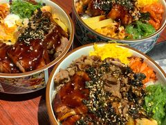 -TIME BAR&一贯料理(文星广场店)