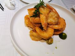-四季民福烤鸭店(王府井灯市口店)