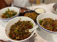 -新新湘菜馆(新中街二条店)