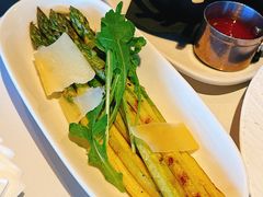 -莫尔顿扒房 MORTON'S GRILLE(igc天汇广场店)