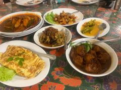 -Cottage Spices Nyonya Restaurant