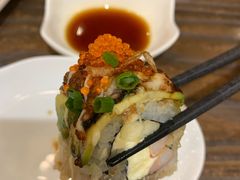 -东京屋(武定路店)