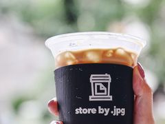 -JPG canteen(广州东山口店)