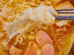 -包装马车·韩国料理·포장마차