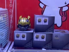 -风云再起游乐汇(皇城恒隆广场店)