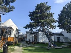 -云禾壹海景庄园餐厅