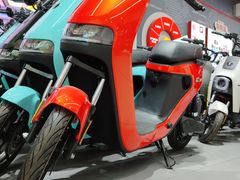 -九号电动车(安定门内大街店)