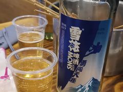 -京朋串屋·烧烤(望京西路总店)