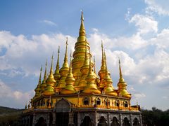 -西双版纳勐泐文化旅游区