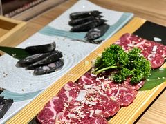 -江户烧肉(高德店)