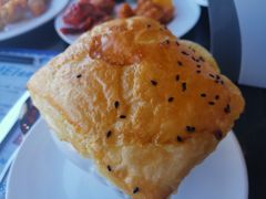 -淄博蓝海国际大饭店·蓝钻国际美食自助百汇(柳泉路店)