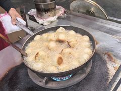 -阿宝生煎包(万松园总店)
