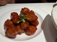 -桂满陇·杭州饭店(清河万象店)