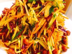 -胖太太四川麻辣排骨串(镇江路分店)