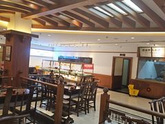 -皇城老妈川味火锅·大连海鲜火锅(港湾店)