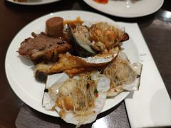 -乐咖啡西餐厅(太湖皇冠假日酒店)