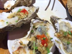 -本色.小马哥烧烤(五一路总店)