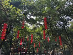 -桂林两江四湖景区