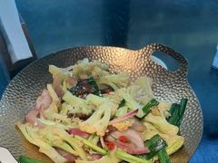 -简小舍·民间手艺菜(武昌江滩店)