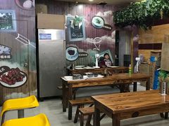 大堂-阊门姚记豆浆(旧学前直营店)