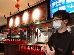 -青年公社烤鸭(宝杨宝龙广场店)