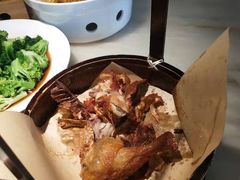 -金佬馆·川菜bistro(芜湖镜湖万达店)