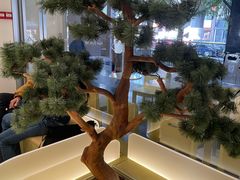 -喜茶(广州保利中环店)