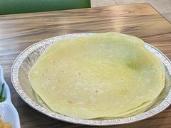 -合合春饼·酱骨·东北菜(潘家园店)