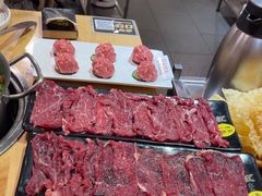 -嬷孙家潮汕牛肉火锅(北京路天河城店)