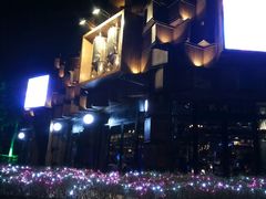 -爱啤精酿·民谣酒馆(滨江店)