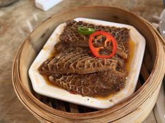 -德兴show鲜·蒸汽海鲜火锅餐厅(格创悦里店)
