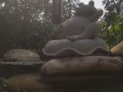 -天目湖涵田半山温泉